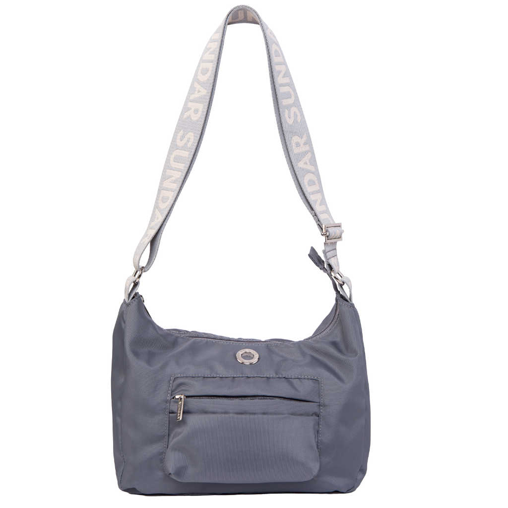 MARTINA BAG, GRAY