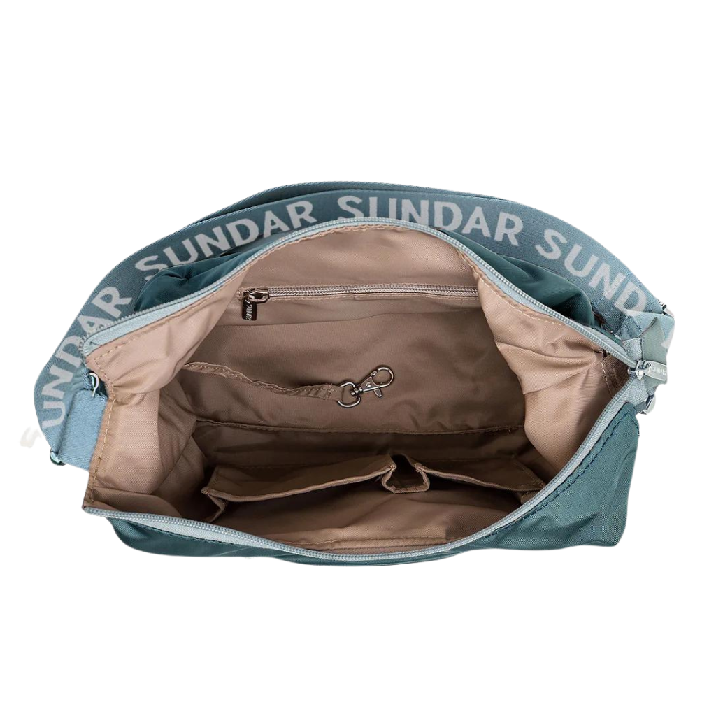 MARTINA BAG, OLIVE GREEN