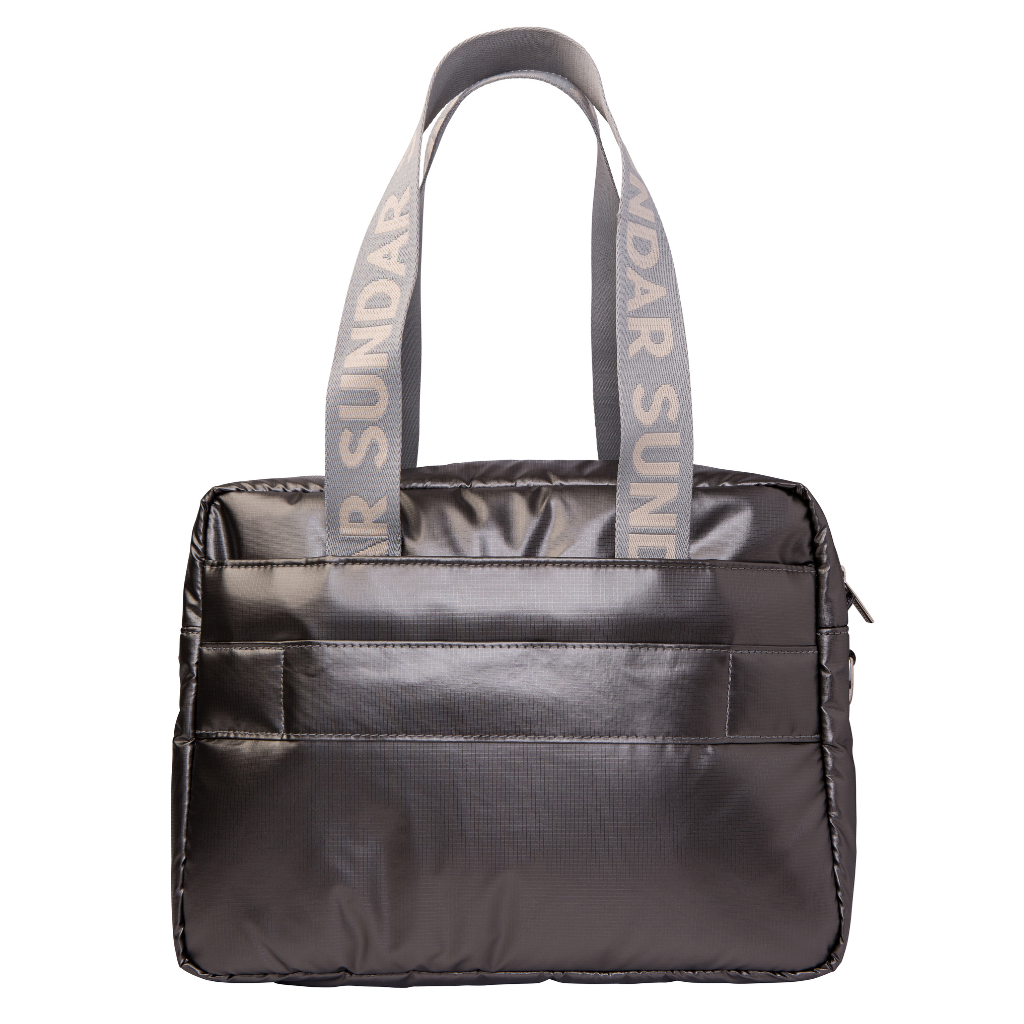 SUNDAR MEDIUM, STEEL GRAY