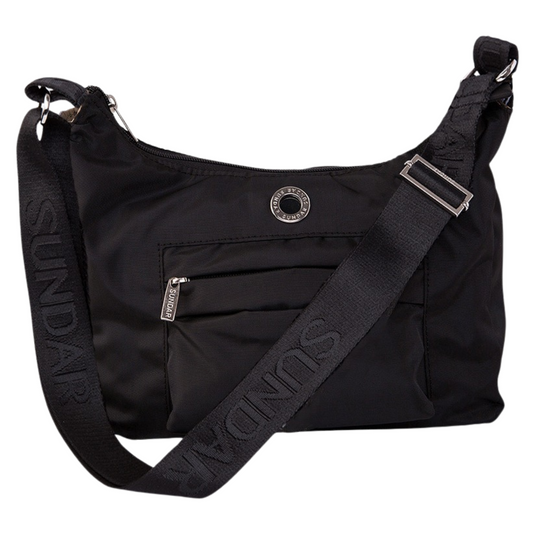 MARTINA BAG, BLACK