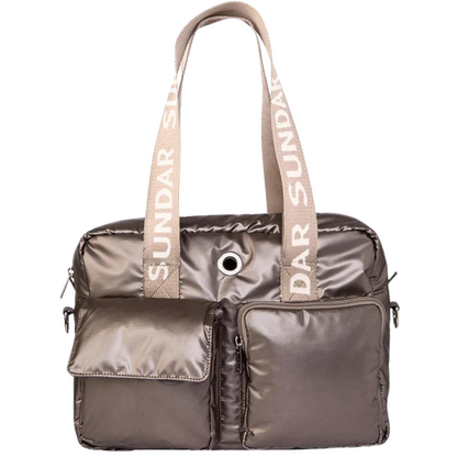 SUNDAR MEDIUM, PYRITE