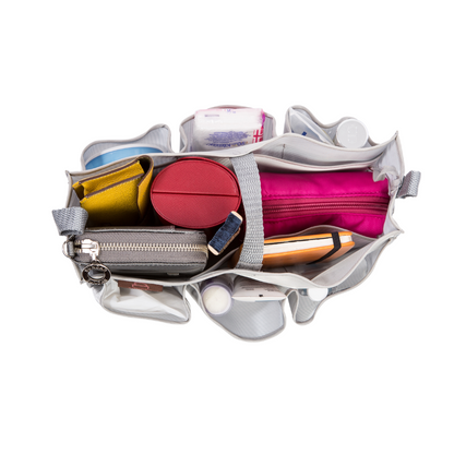 HANDBAG ORGANIZER