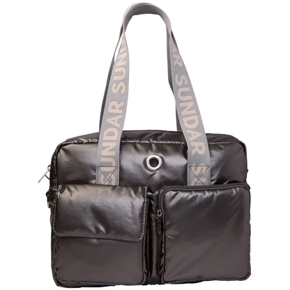 SUNDAR MEDIUM, STEEL GRAY