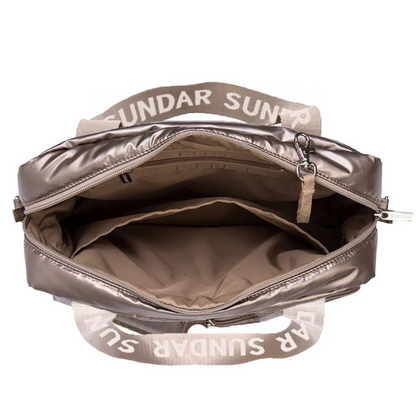 SUNDAR MEDIUM, PYRITE