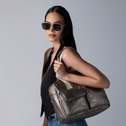 SUNDAR MEDIUM, PYRITE